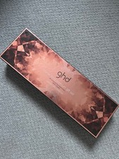 GHD Premium Curve Tong Hair