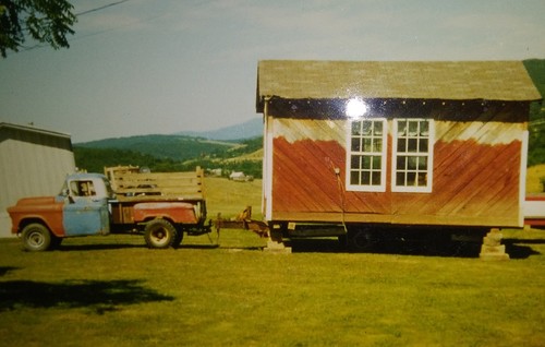 1956 chevrolet 3600 - 1956,
