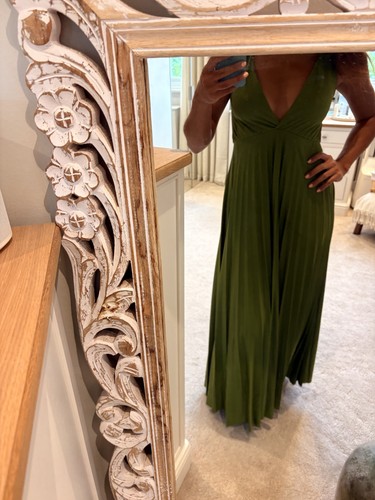 Olive green multiway - multiway, maxi