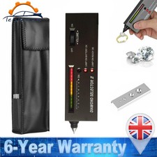 Diamond Tester Pen High