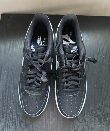 Nike mens black - nike, air