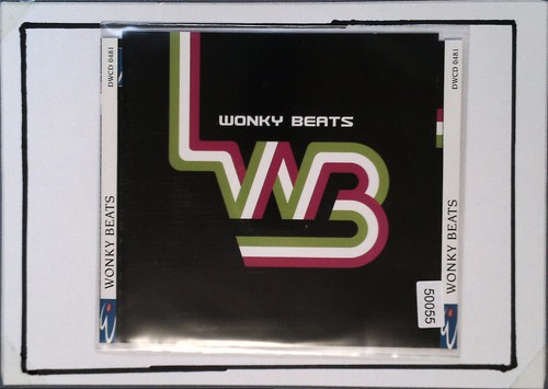 Wolfe dwcd 0481 wonky - 0481,
