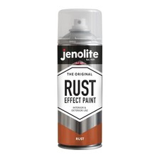 Jenolite Rust Effect Spray
