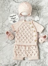 “Britney” 4 Piece Set