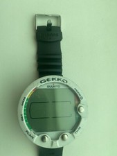 Suunto Gekko dive computer