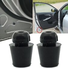 2x Car-Door Bumper Dampers