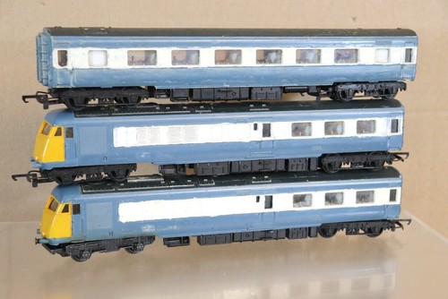 Triang hornby r555 painted - hornby, re