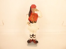 AOHNA - GREEK SOLDIER EVZONE -