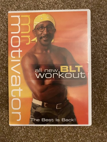 Motivator all new blt - motivator's,