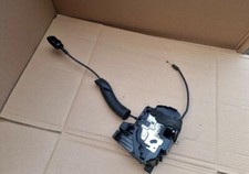 Renault Megane III 5 DOORS DRIVERS O/S RIGHT FRONT Central Lock LATCH Mechanism