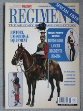 REGIMENT Magazine - Issue 47
