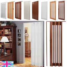 6/10mm Internal Folding Door