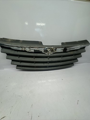 Chrysler voyager mk4 - chrysler, 2.8