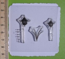 Mystical Flower Pods & Foliage