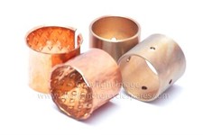 Fork Bushes, BSA Bantam D7 - D14 Triumph Tiger Cub, 90-5229-30 97-1046 97-0845