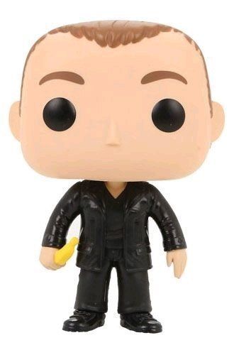 Funko pop doctor who - doctor, ninth