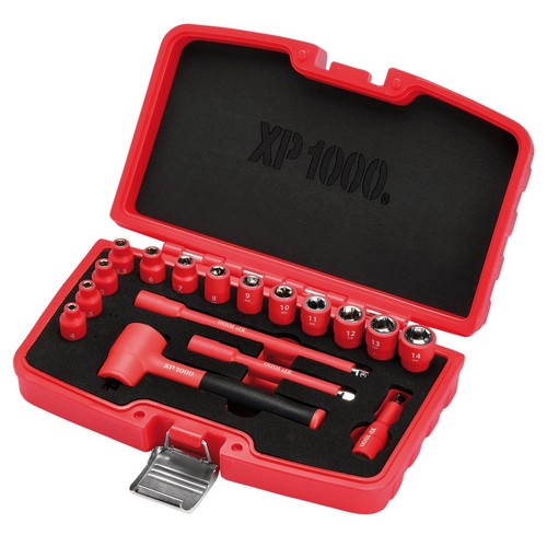 Draper xp1000 vde metric - draper,
