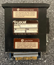 Vintage Lascar DPM 343 Digital