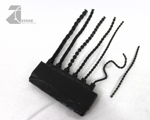 Zinge industries flexible - zinge,