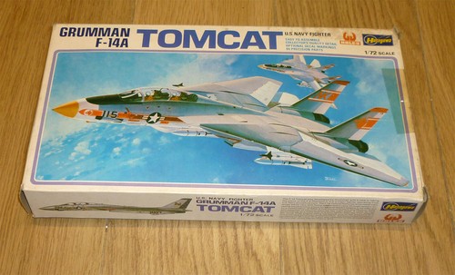 Old hasegawa scale - old,