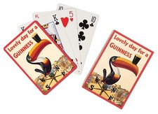 Guinness toucan weathervane - guinness,