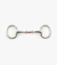Premier Equine Eggbutt Snaffle