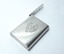 RARE ANTIQUE VICTORIAN FLAT