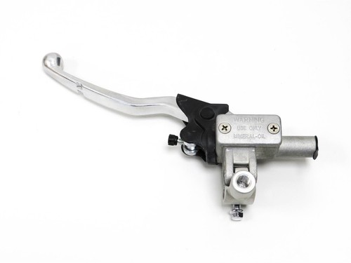 Hydraulic clutch master - hydraulic,