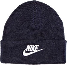 Nike Child Unisex Basic Logo