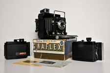 GRAFLEX Century Graphic PRESS