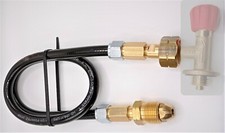 REFILL Campingaz CAMPING