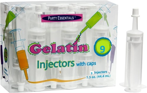 Party essentials ounce - essentials, 1.5
