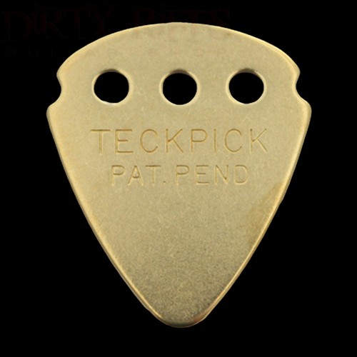 Dunlop teckpick guitar picks - teckpick,