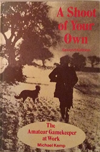 Shoot your own - of, own-michael