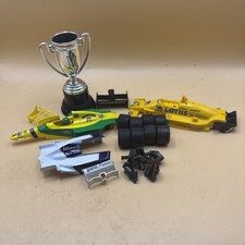 Vintage scalextric Slot car