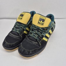 Adidas HEMP BUCKTOWN ST Mens