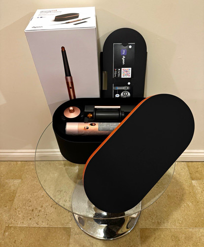 Dyson airwrap d - dyson, i.d