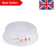 BPA Free Round Microwave Dish