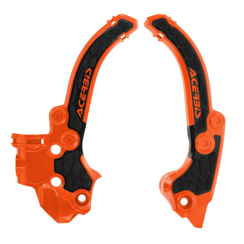 Acerbis grip frame - acerbis, x-grip