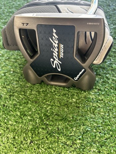 Taylormade spider tour - tour, t7