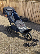 AXIOM special needs buggy