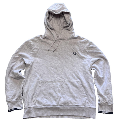 Fred perry mens hoodie - mens,
