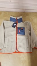 Kids superdry fleece - fleece, jacket