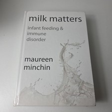 Milk Matters Infant Feeding &
