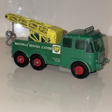 Matchbox King Size Series