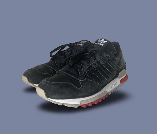 Rare adidas 600 - adidas, 2007