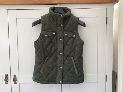 Rydale gilet women size small - size,