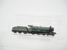 Hornby OO Gauge Steam