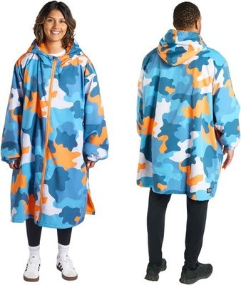Dry robe waterproof changing - dry,