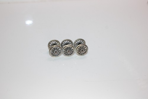 Romford 4mm gauge x 16mm - oo, 3